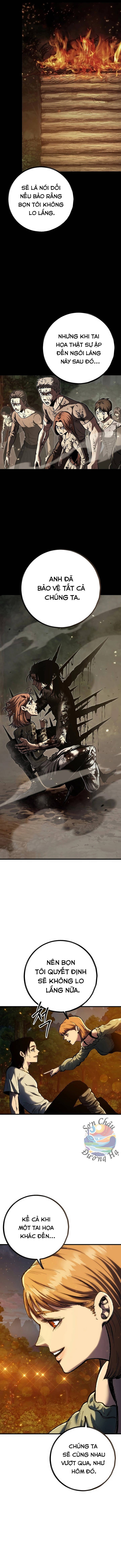 Siêu Cấp Quản Gia: Chapter 1