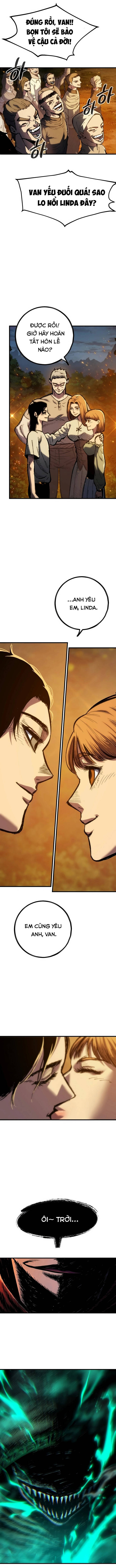 Siêu Cấp Quản Gia: Chapter 1