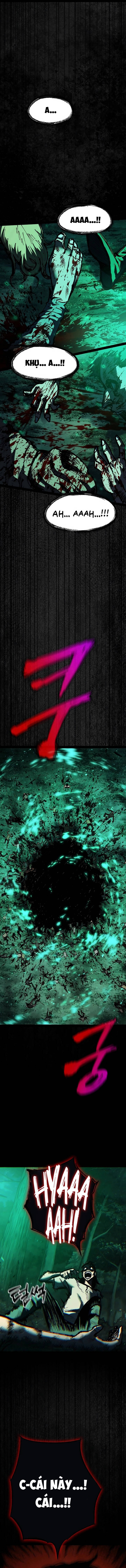 Siêu Cấp Quản Gia: Chapter 1