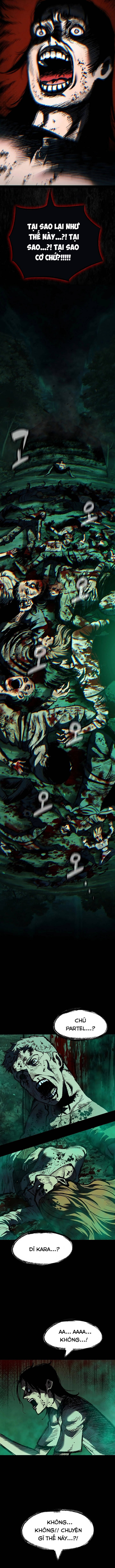 Siêu Cấp Quản Gia: Chapter 1