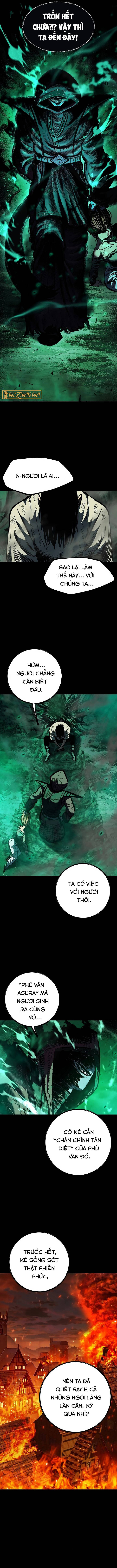 Siêu Cấp Quản Gia: Chapter 1