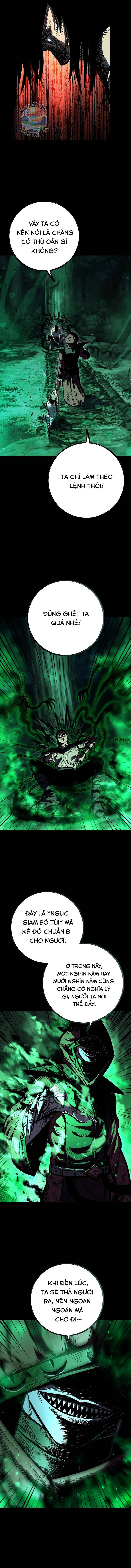 Siêu Cấp Quản Gia: Chapter 1