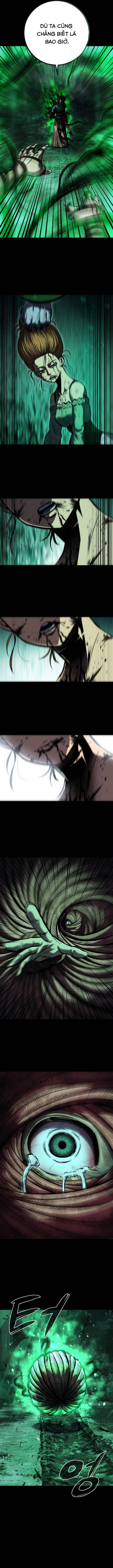 Siêu Cấp Quản Gia: Chapter 1