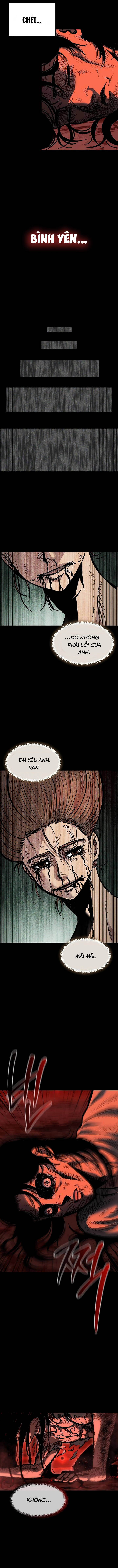 Siêu Cấp Quản Gia: Chapter 1