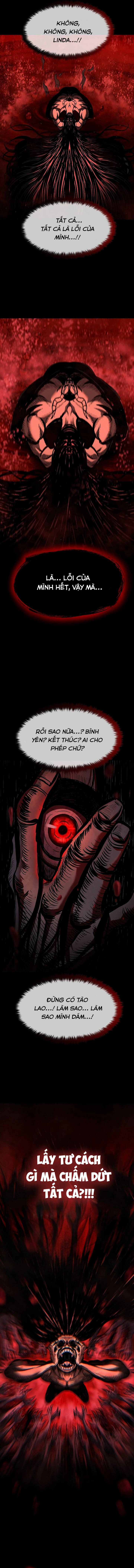 Siêu Cấp Quản Gia: Chapter 1