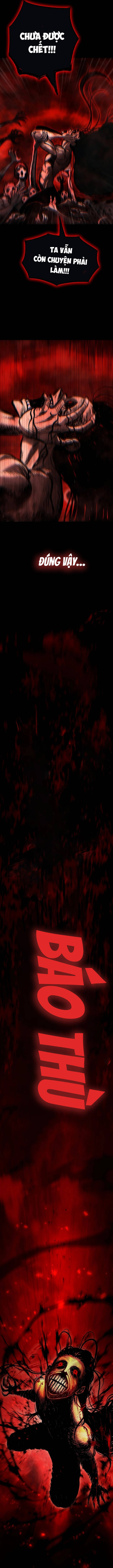 Siêu Cấp Quản Gia: Chapter 1