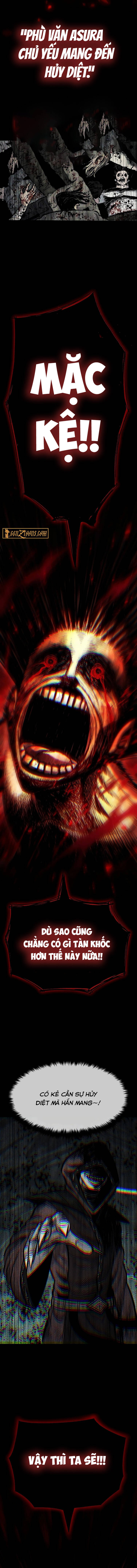 Siêu Cấp Quản Gia: Chapter 1