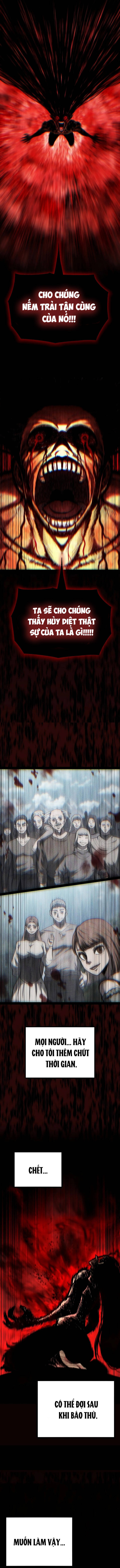 Siêu Cấp Quản Gia: Chapter 1