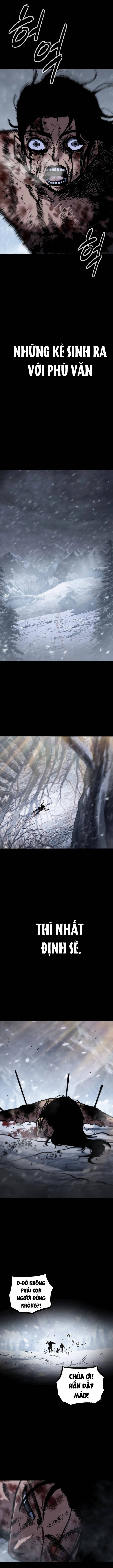 Siêu Cấp Quản Gia: Chapter 1