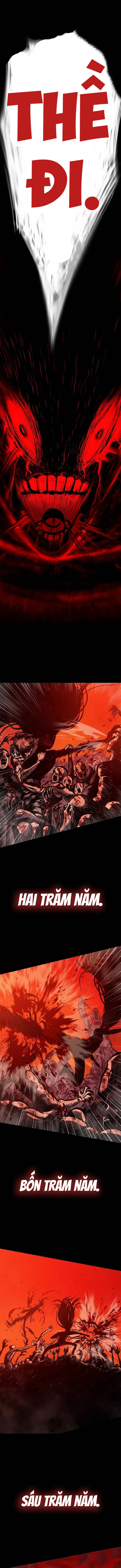 Siêu Cấp Quản Gia: Chapter 1