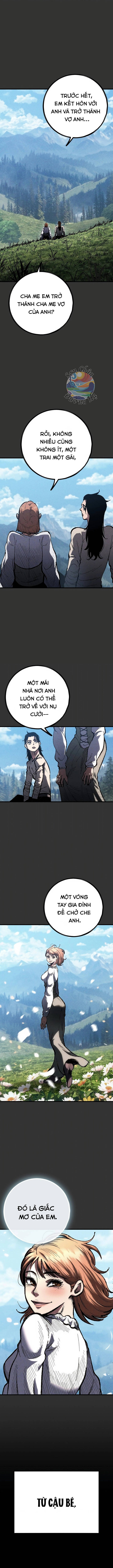 Siêu Cấp Quản Gia: Chapter 1