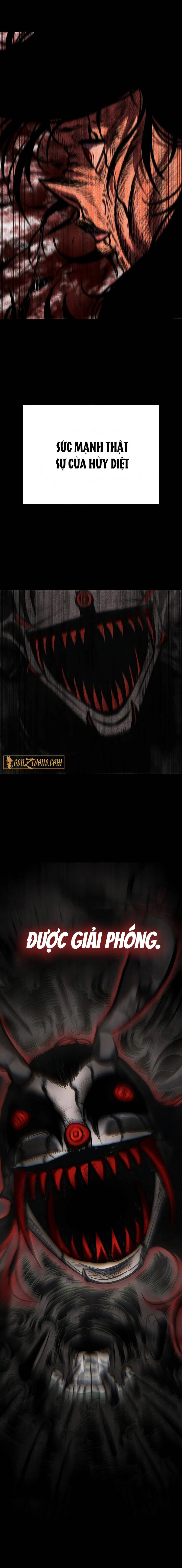 Siêu Cấp Quản Gia: Chapter 1