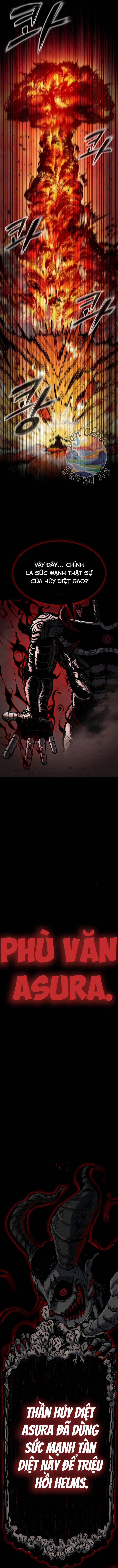 Siêu Cấp Quản Gia: Chapter 1