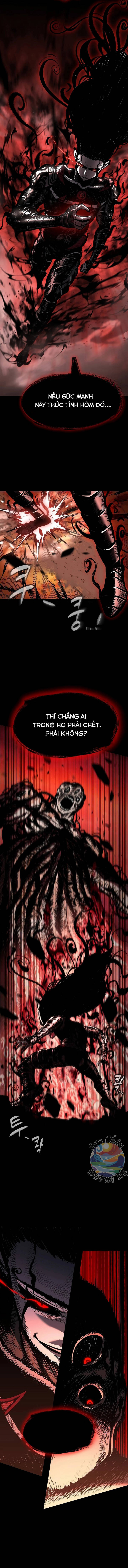 Siêu Cấp Quản Gia: Chapter 1