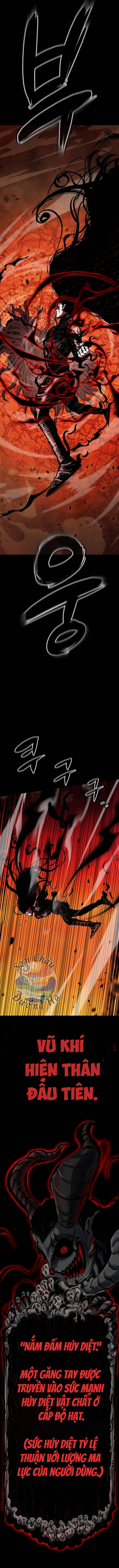 Siêu Cấp Quản Gia: Chapter 1