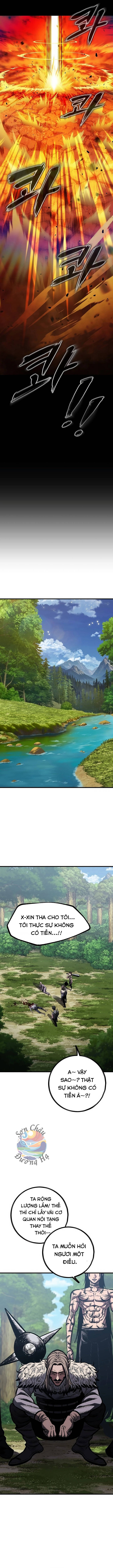 Siêu Cấp Quản Gia: Chapter 1