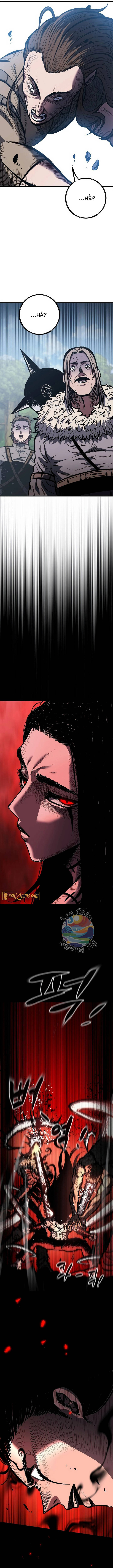 Siêu Cấp Quản Gia: Chapter 1