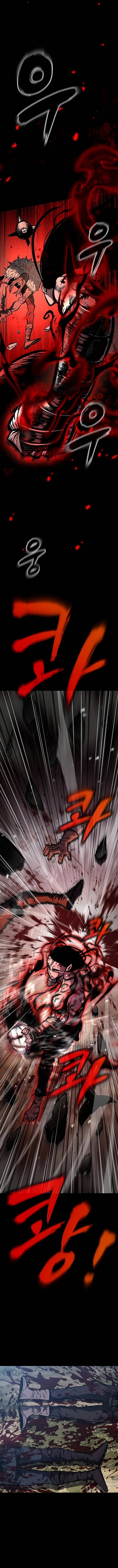 Siêu Cấp Quản Gia: Chapter 1