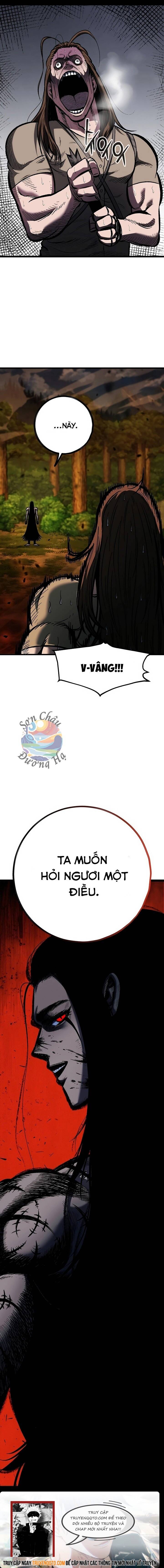 Siêu Cấp Quản Gia: Chapter 1