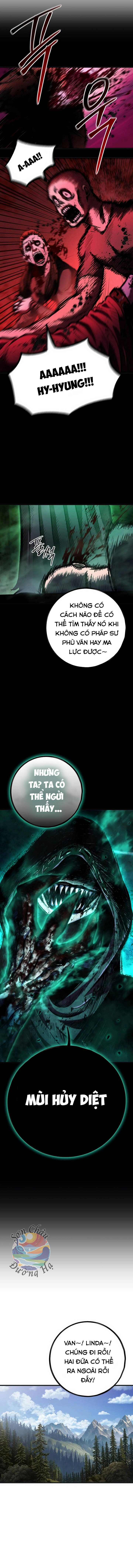 Siêu Cấp Quản Gia: Chapter 1