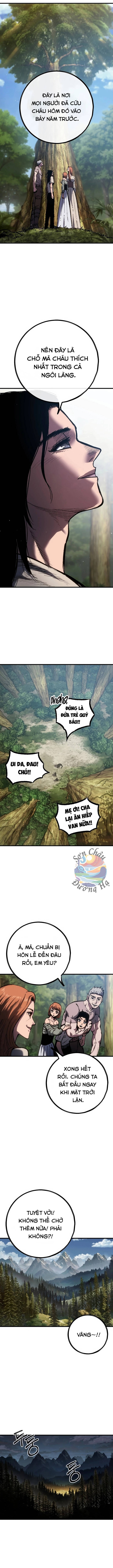 Siêu Cấp Quản Gia: Chapter 1