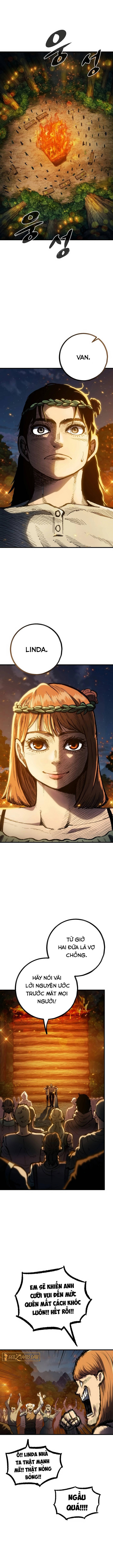 Siêu Cấp Quản Gia: Chapter 1