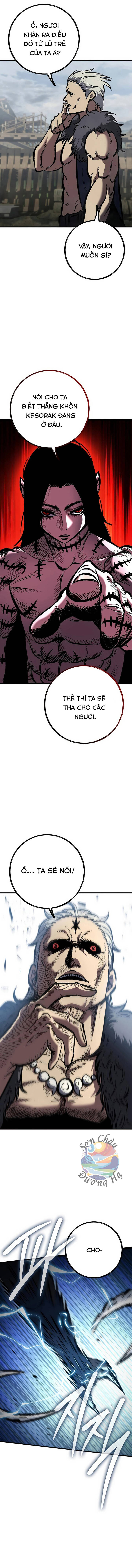 Siêu Cấp Quản Gia: Chapter 2