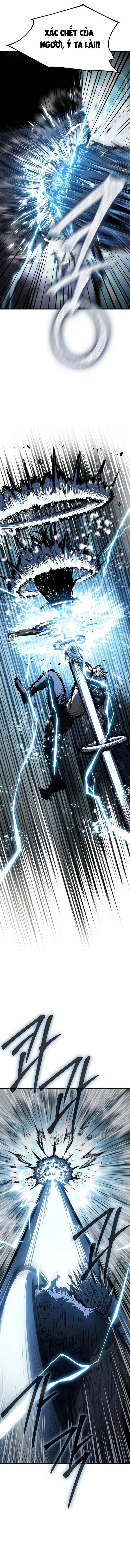 Siêu Cấp Quản Gia: Chapter 2