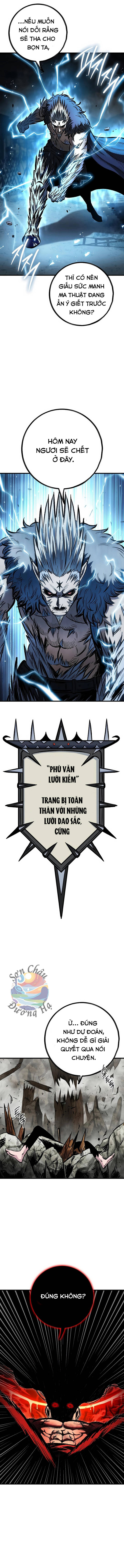 Siêu Cấp Quản Gia: Chapter 2