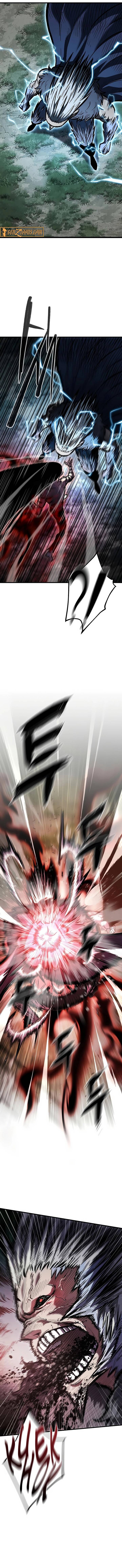 Siêu Cấp Quản Gia: Chapter 2