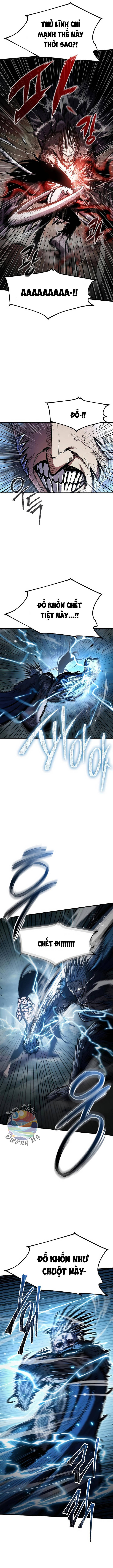 Siêu Cấp Quản Gia: Chapter 2