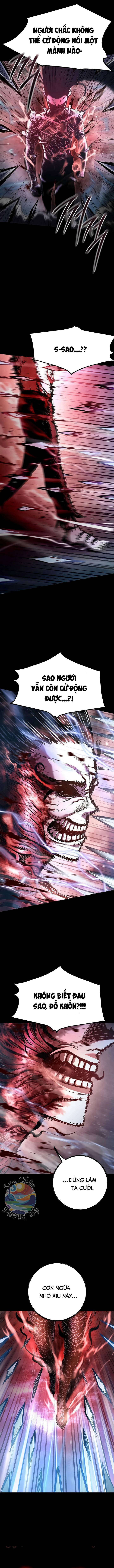 Siêu Cấp Quản Gia: Chapter 2