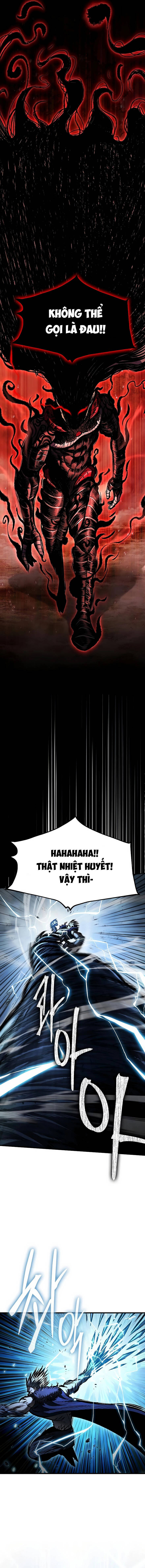 Siêu Cấp Quản Gia: Chapter 2