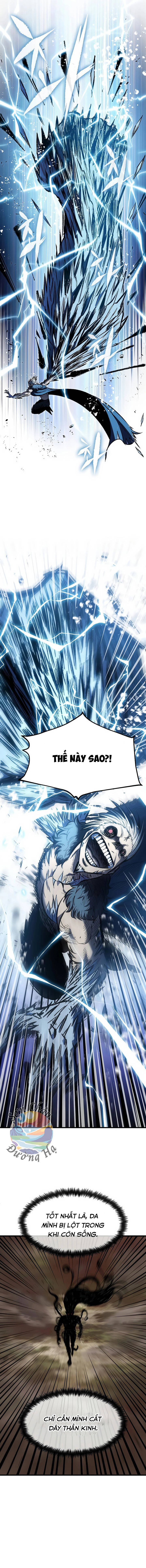 Siêu Cấp Quản Gia: Chapter 2