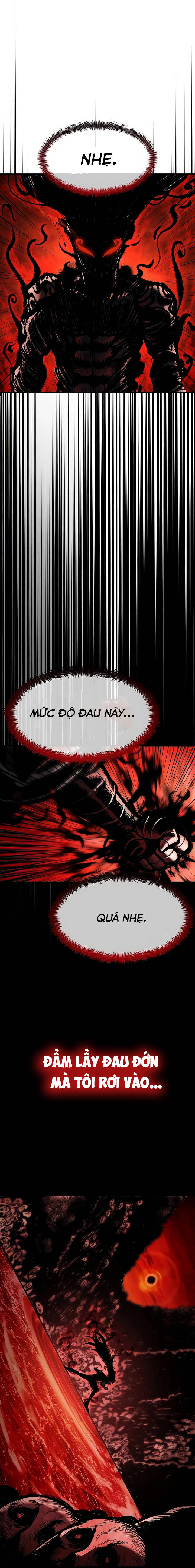 Siêu Cấp Quản Gia: Chapter 2