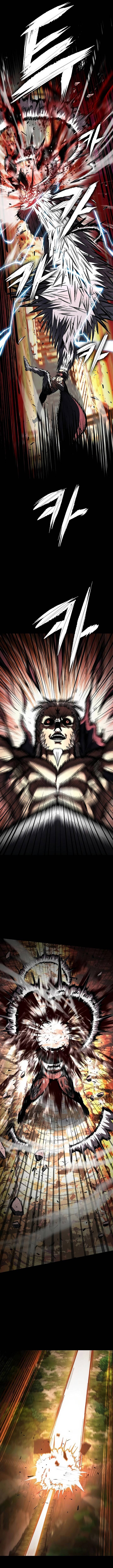 Siêu Cấp Quản Gia: Chapter 2