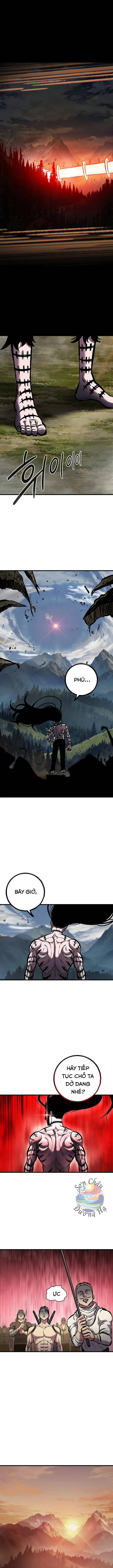 Siêu Cấp Quản Gia: Chapter 2