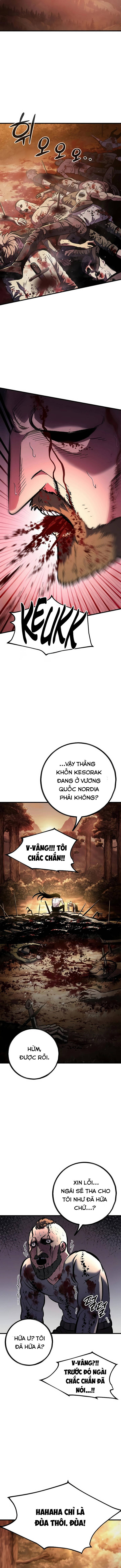 Siêu Cấp Quản Gia: Chapter 2