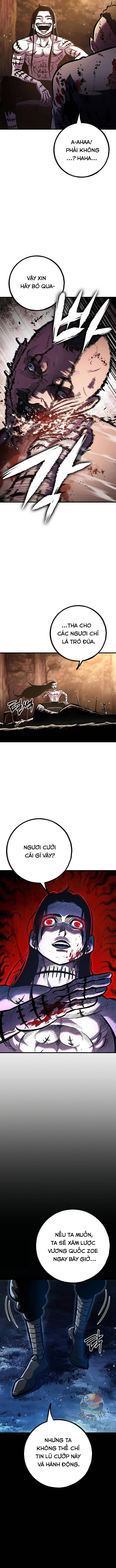 Siêu Cấp Quản Gia: Chapter 2