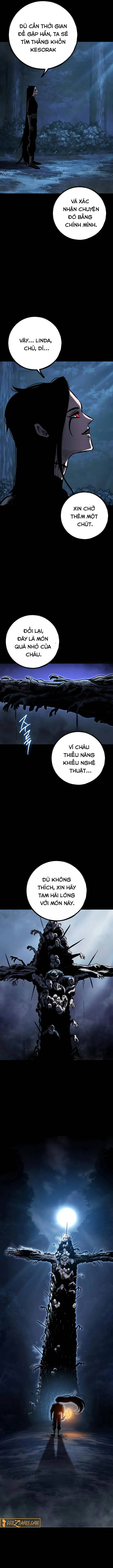 Siêu Cấp Quản Gia: Chapter 2