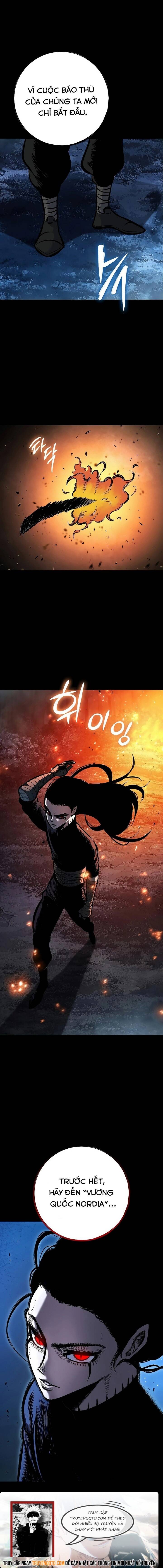 Siêu Cấp Quản Gia: Chapter 2