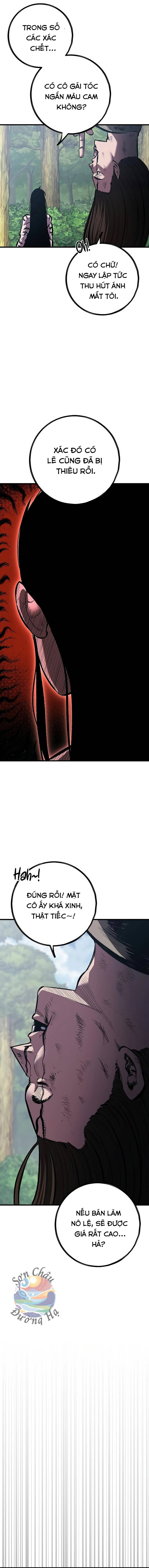 Siêu Cấp Quản Gia: Chapter 2