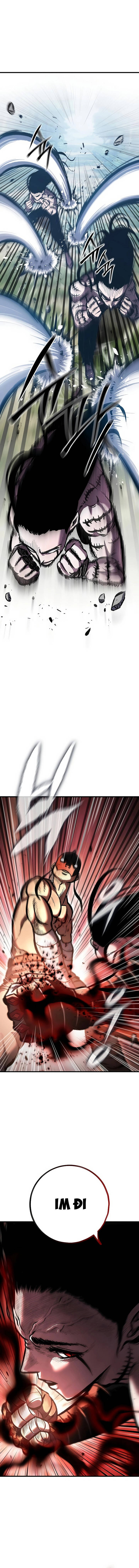 Siêu Cấp Quản Gia: Chapter 2