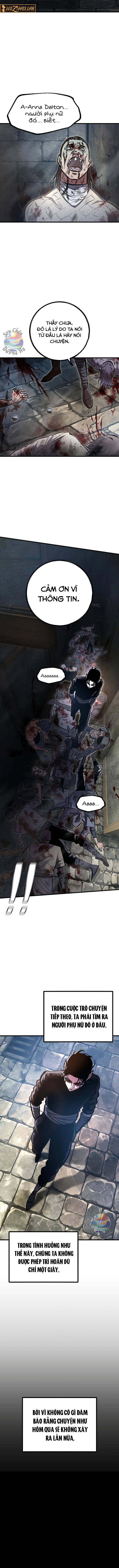 Siêu Cấp Quản Gia: Chapter 3