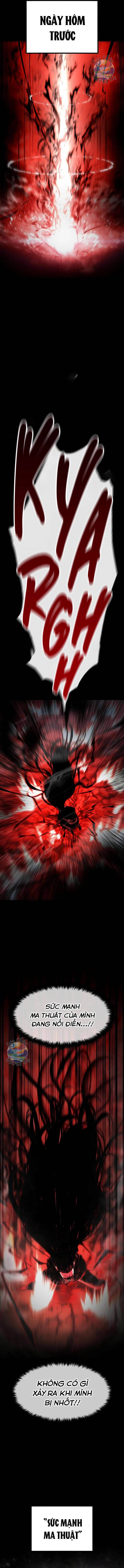 Siêu Cấp Quản Gia: Chapter 3