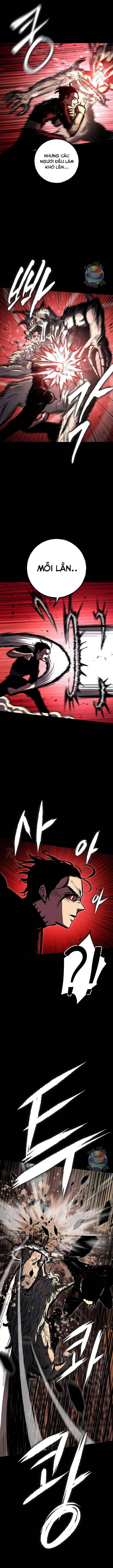 Siêu Cấp Quản Gia: Chapter 3