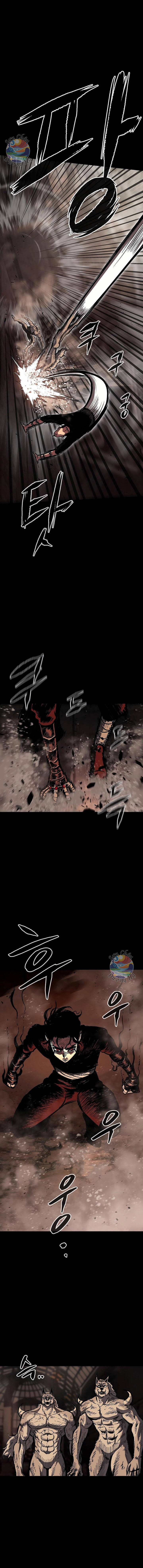 Siêu Cấp Quản Gia: Chapter 3