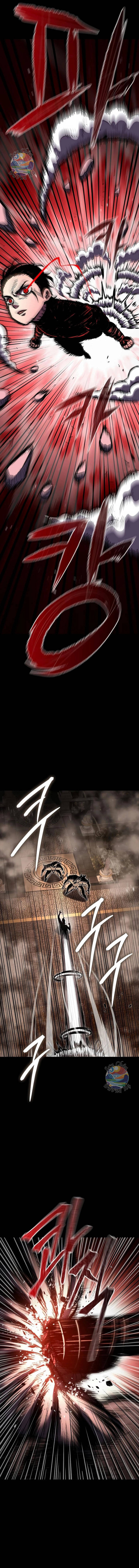 Siêu Cấp Quản Gia: Chapter 3