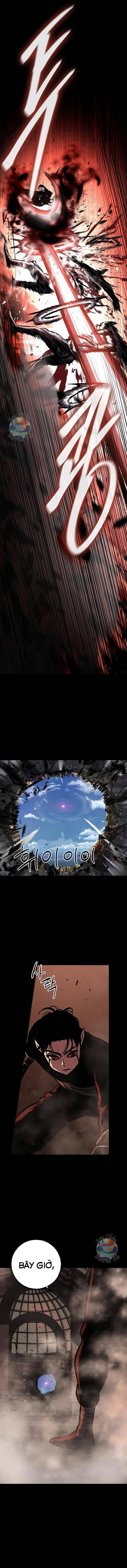 Siêu Cấp Quản Gia: Chapter 3