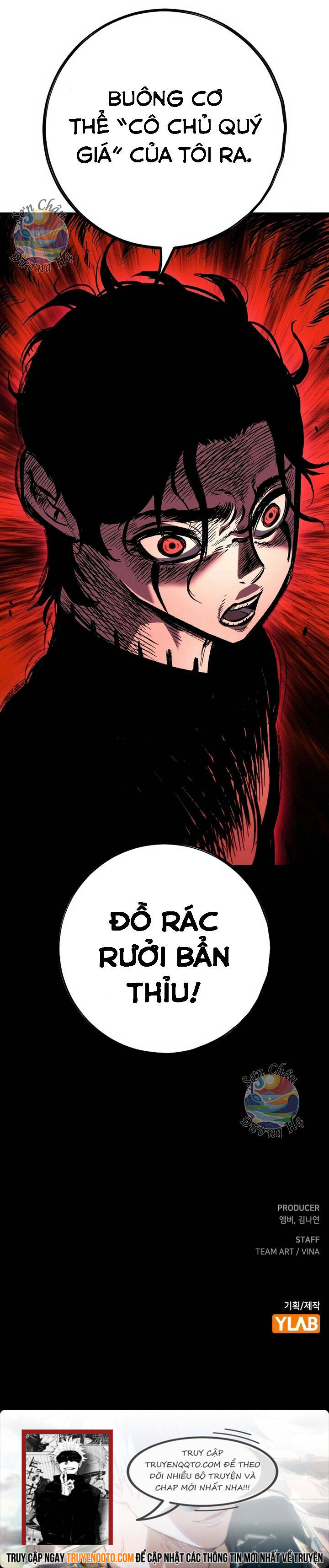 Siêu Cấp Quản Gia: Chapter 3